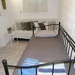 Talos Apartments And Studios