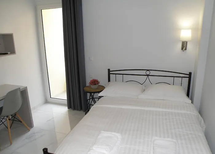 Talos Apartments And Studios