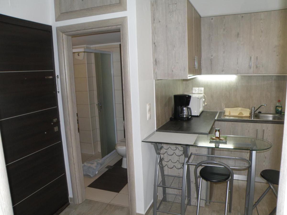Aparthotel Talos And *