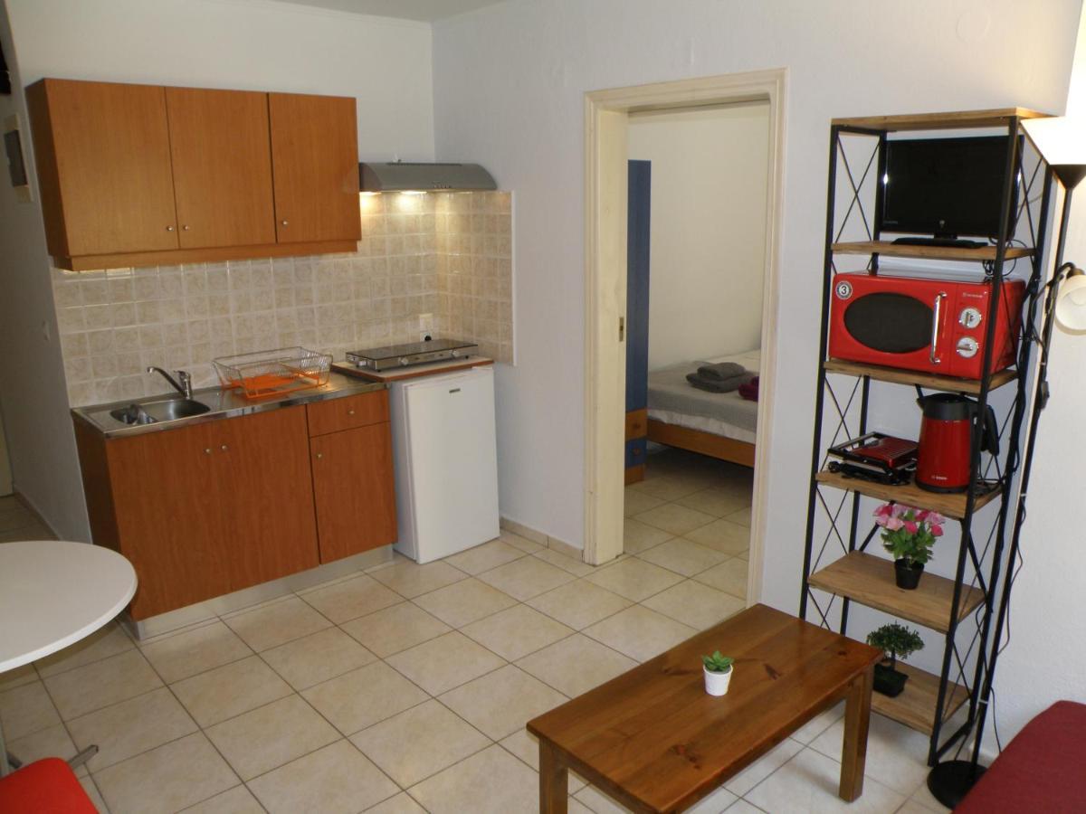 Aparthotel Talos And