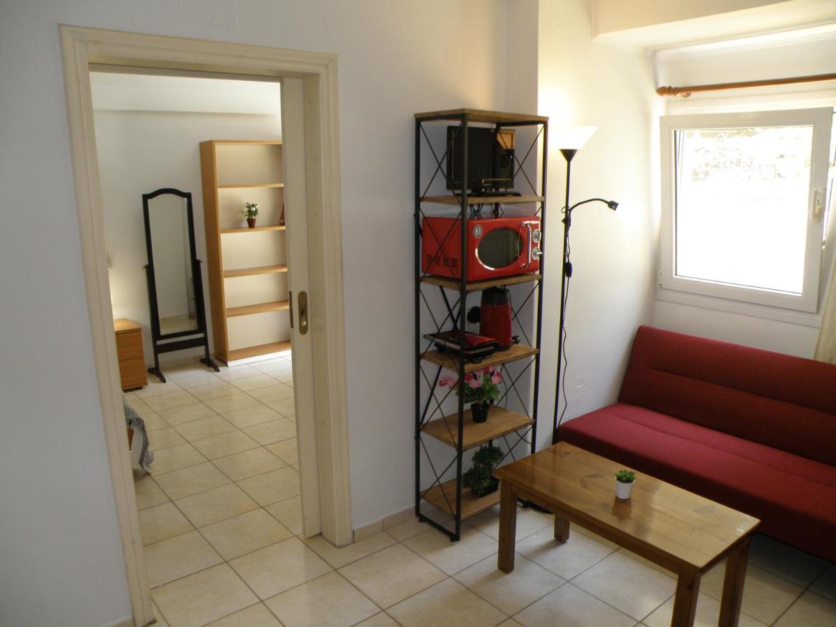 Aparthotel Talos And *