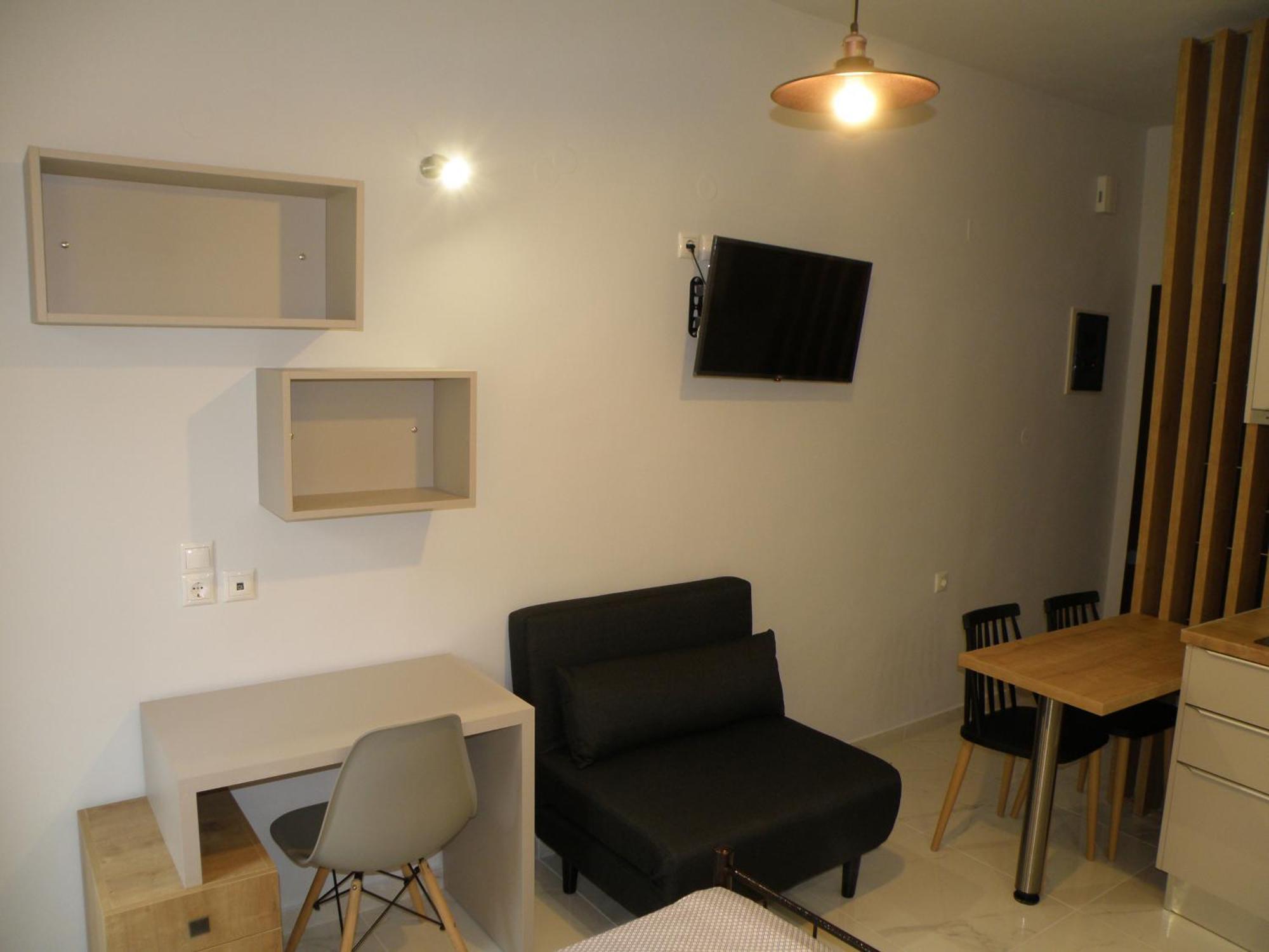 Aparthotel Talos And *