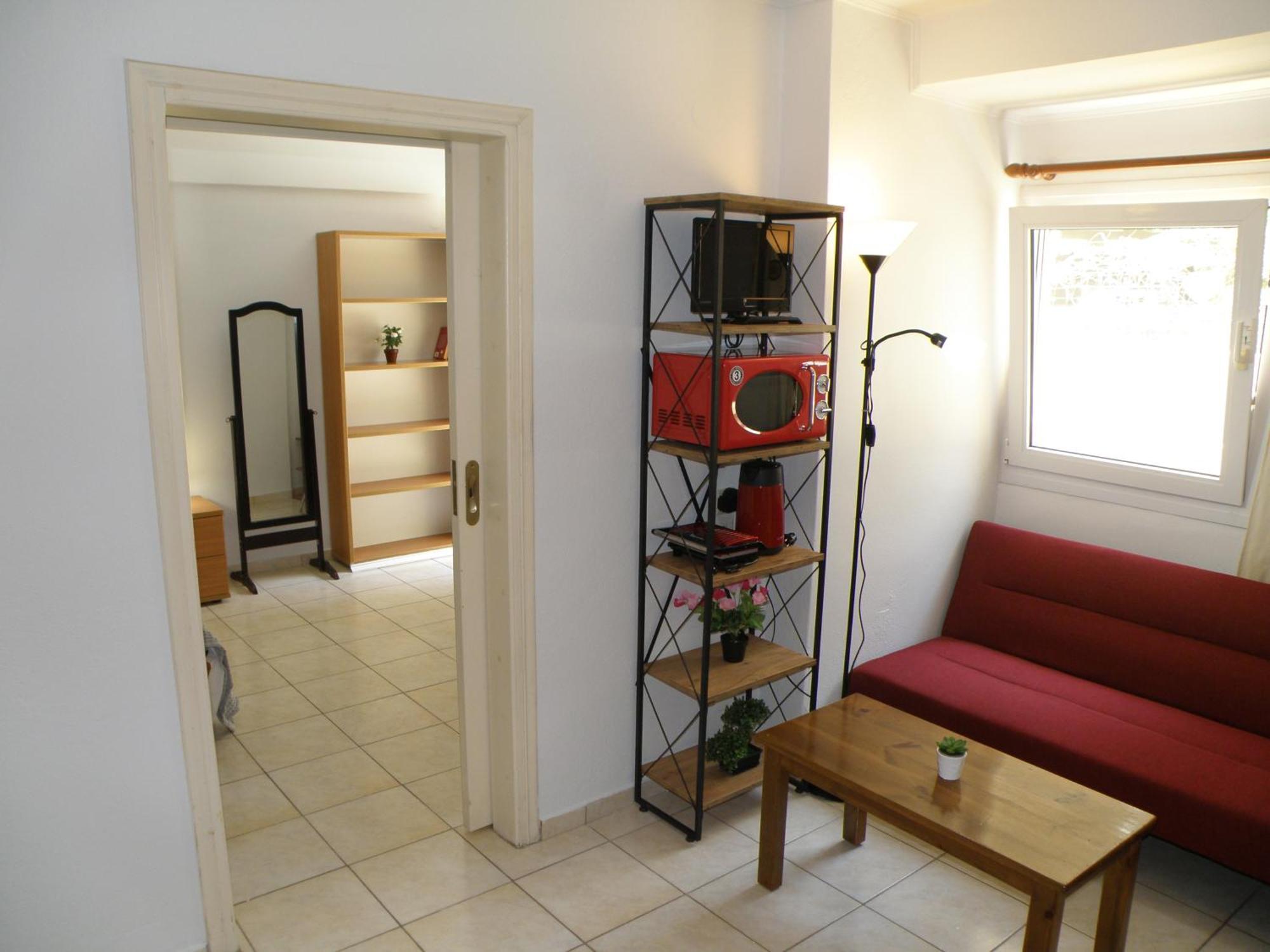 Talos And Aparthotel Heraklion (Crete)