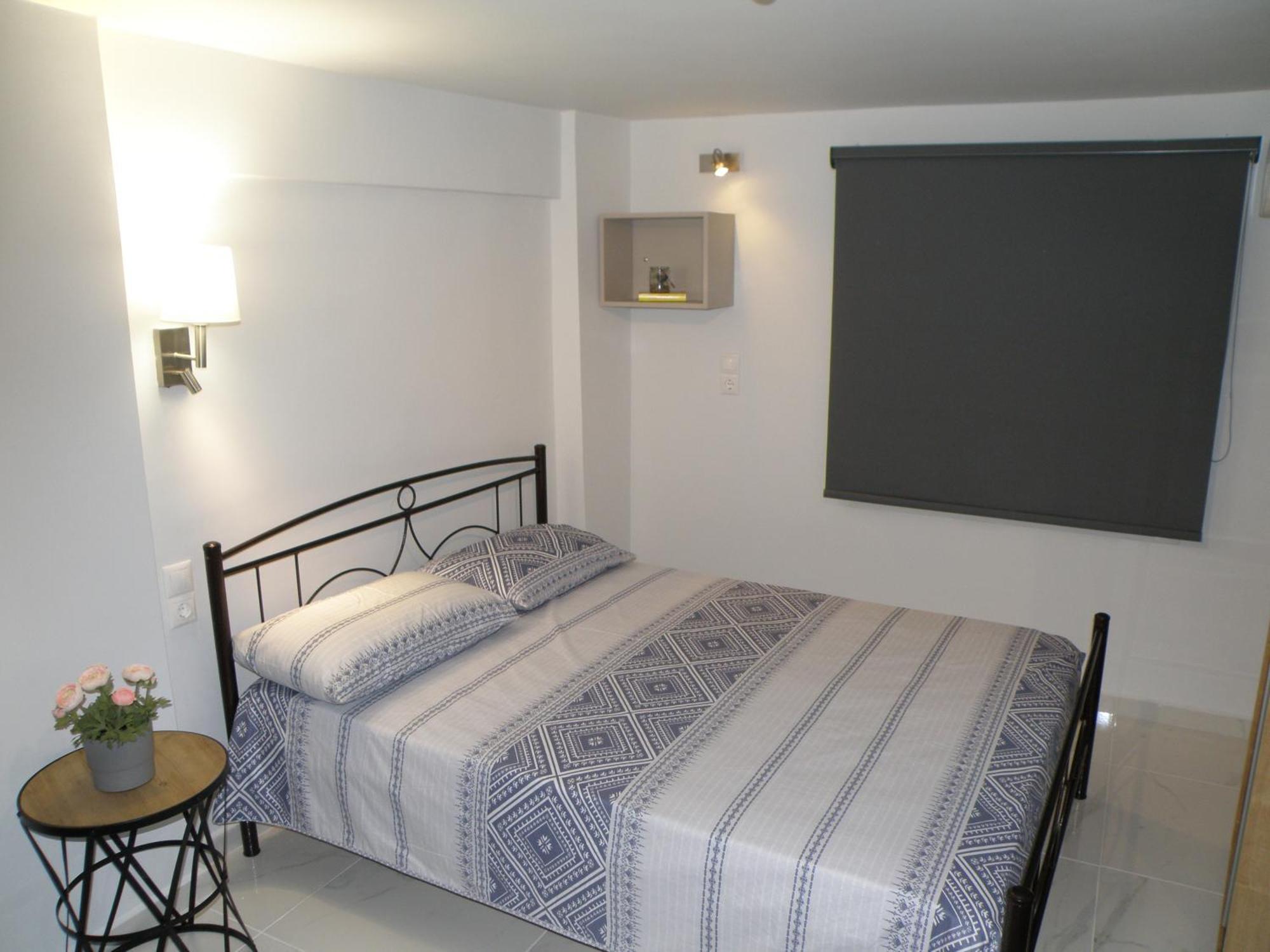 Aparthotel Talos And Heraklion (Crete)