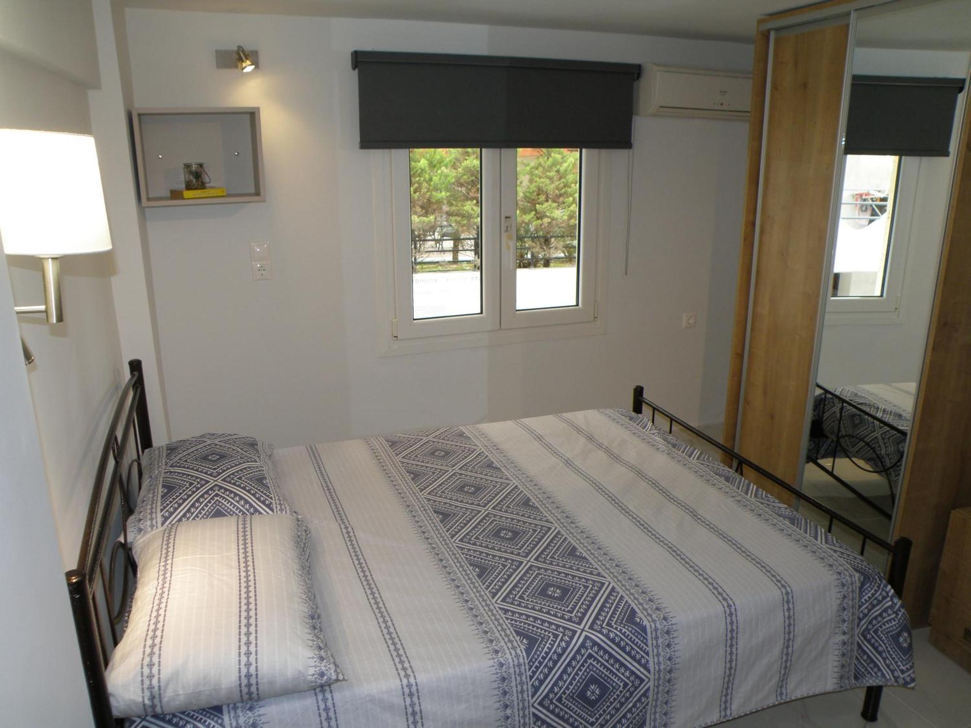 Aparthotel Talos And