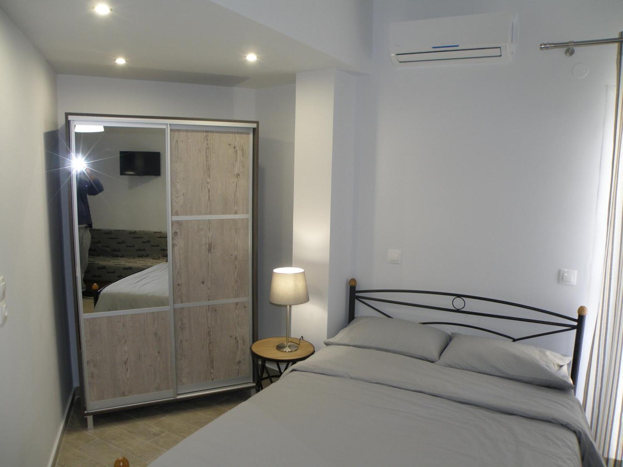 Aparthotel Talos And *